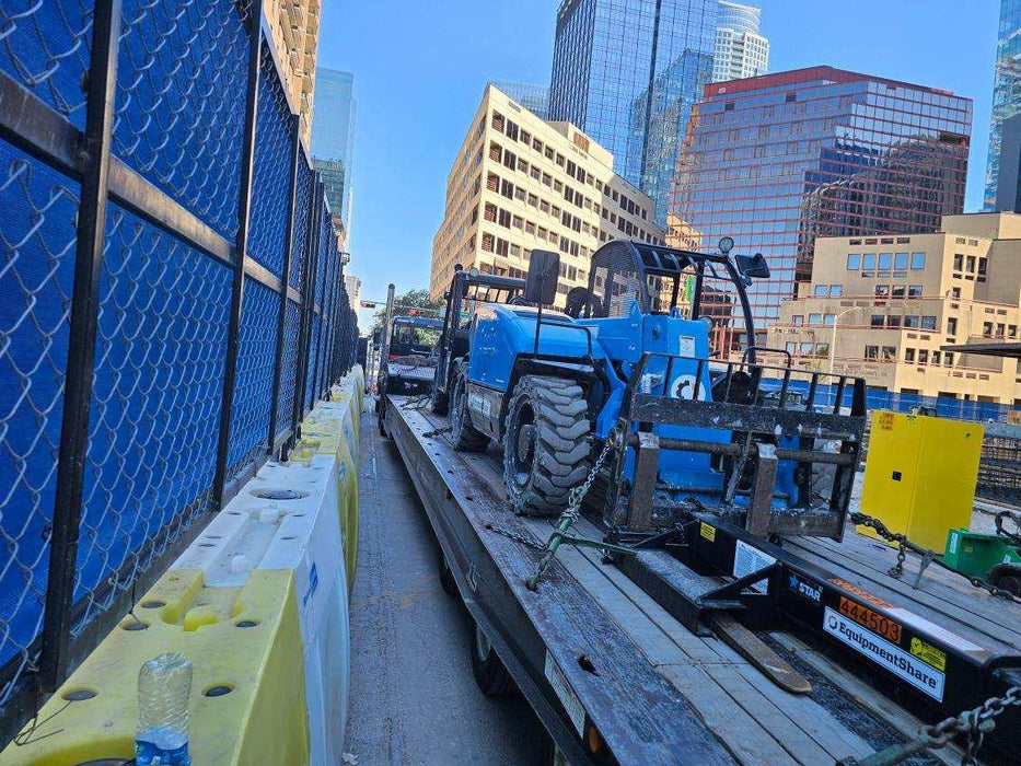 2024 STAR INDUSTRIES M1360B - Star JIB Boom