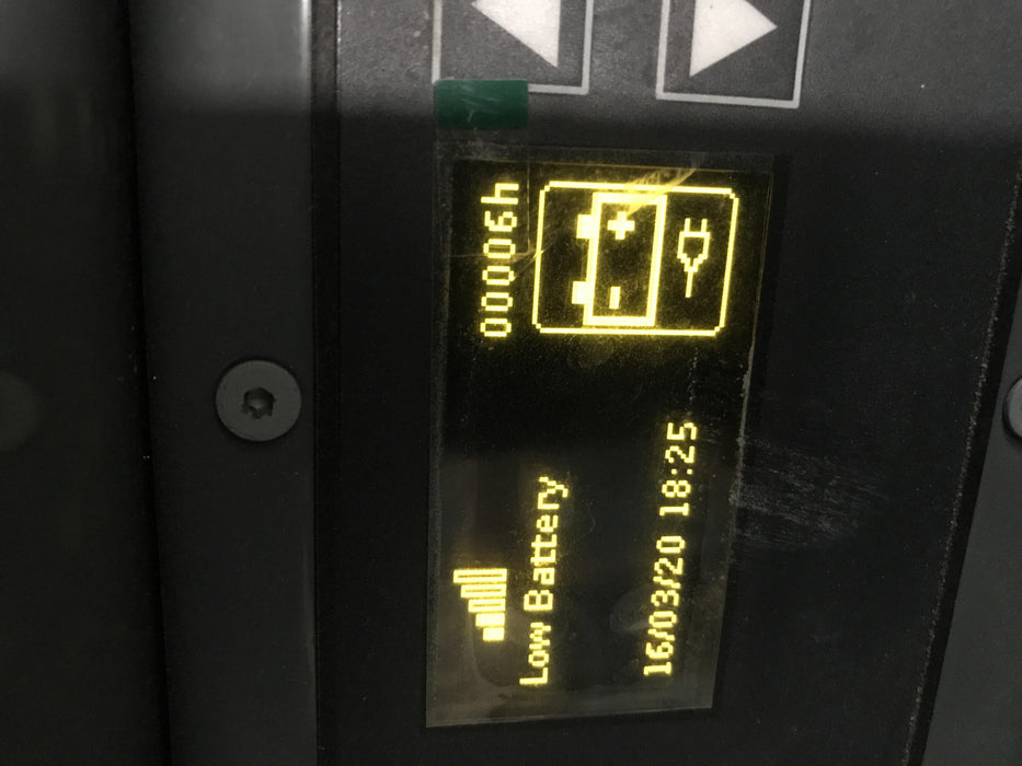 2020 HAULOTTE Star 20