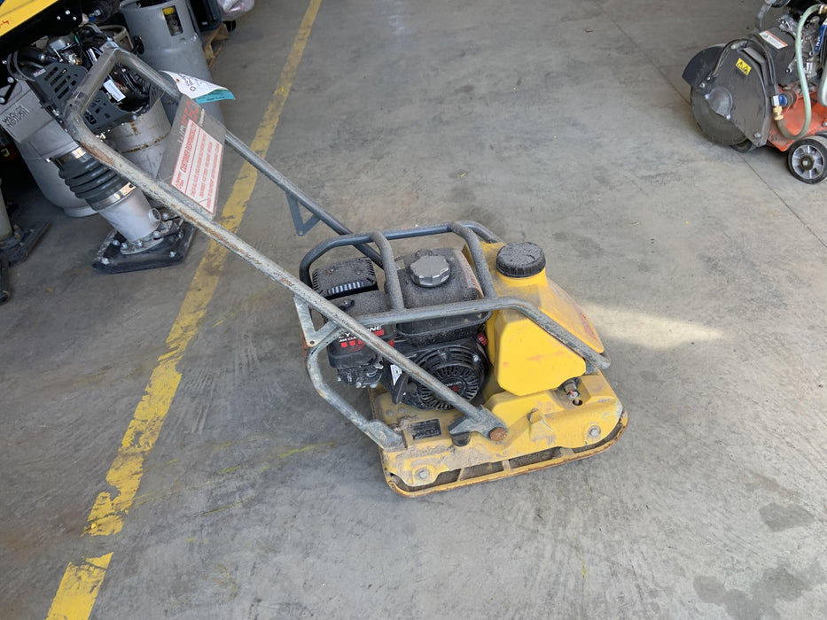 2019 WACKER NEUSON WP1550AW