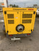 2021 ATLAS COPCO PAC F66 KD-S