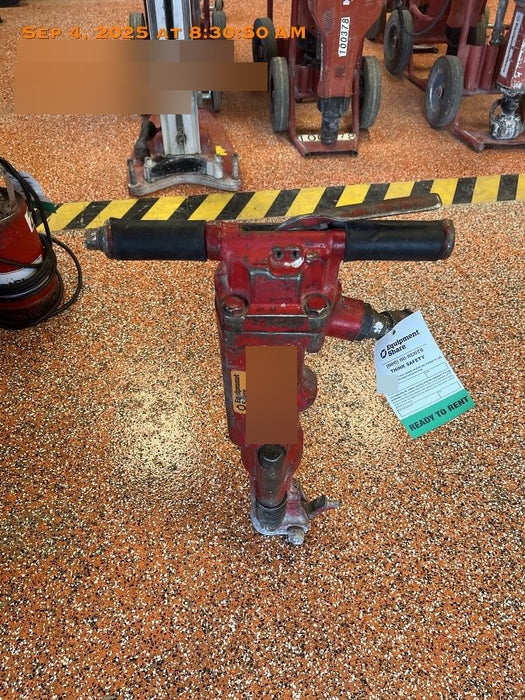 2020 CHICAGO PNEUMATIC CP 1290