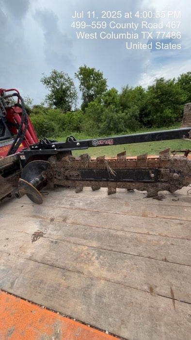 2025 VIRNIG TCH48-25