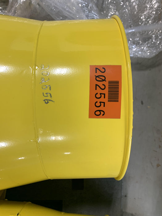 2021 TEXAS PNEUMATIC TOOLS, INC. TB-12-EXP