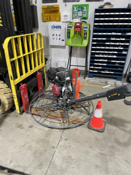 2020 HUSQVARNA CT 48-13A-V