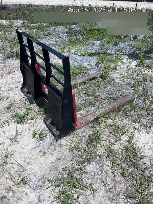 2024 ARROW MATERIAL HANDLING F5100CB