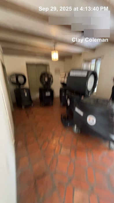 2022 POWER BREEZER PB4BASE