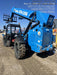 2018 Genie GTH-1056 GTH-1056 w/Open ROPS, FF Tires, Beacon, 48" carriage/forks