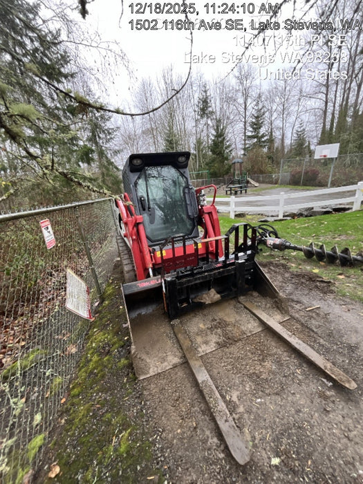 2024 VIRNIG PF4855-5VG