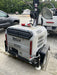 2018 Wacker Neuson LTV6L-MH Wacker Neuson LTV6L Mobile Light Tower w/Fuel Level Sensor Installed