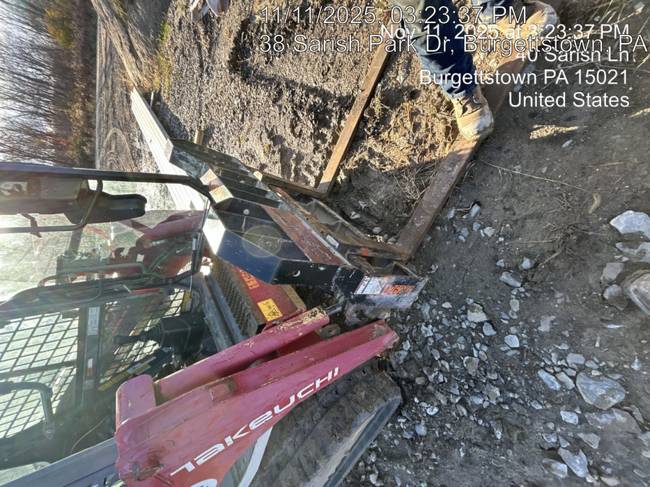 2024 VIRNIG PF4855-5VG