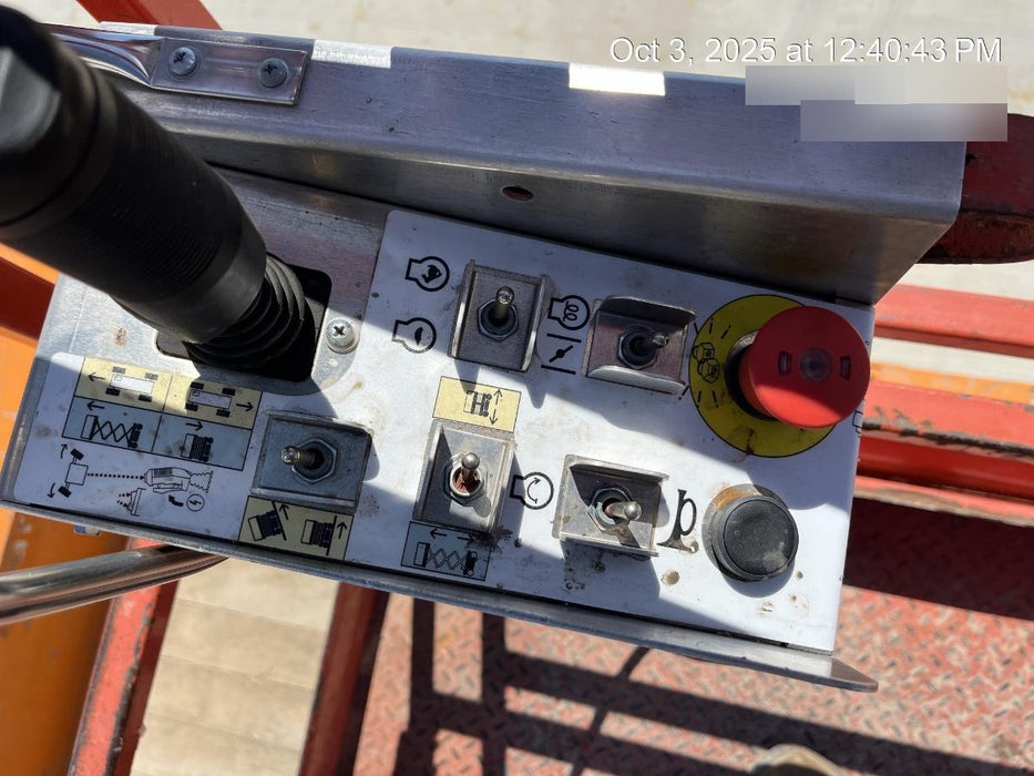 2018 SKYJACK SJ6832 RT