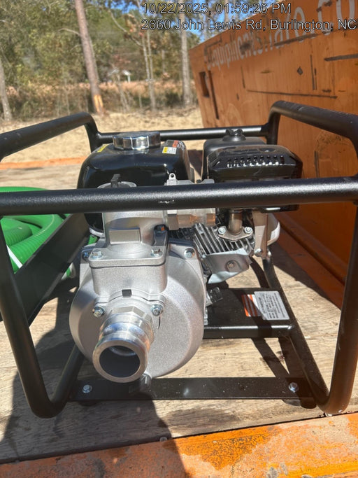 2024 MI-T-M WTP-S02-1MGH