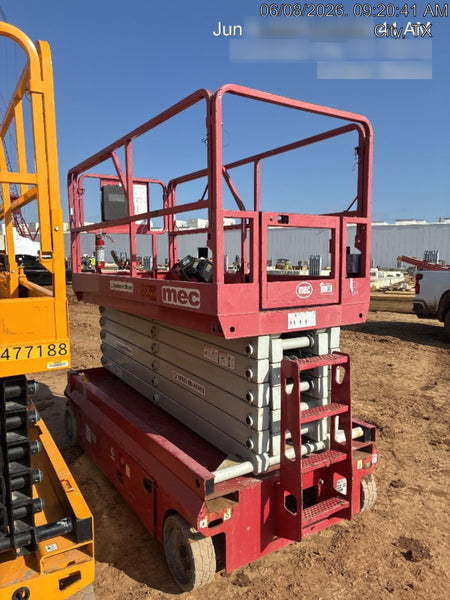 2020 MEC 4555SE
