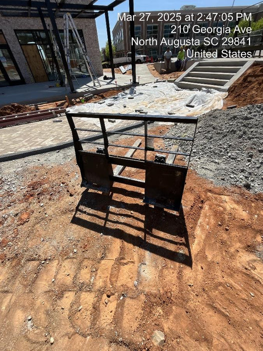 2024 ARROW MATERIAL HANDLING F5100CB