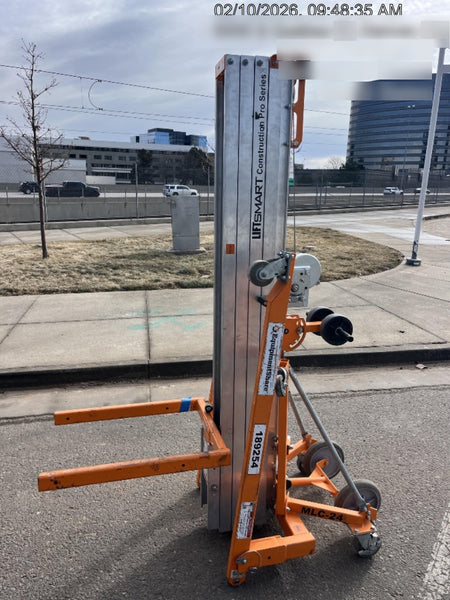 2021 LIFTSMART MLC-24