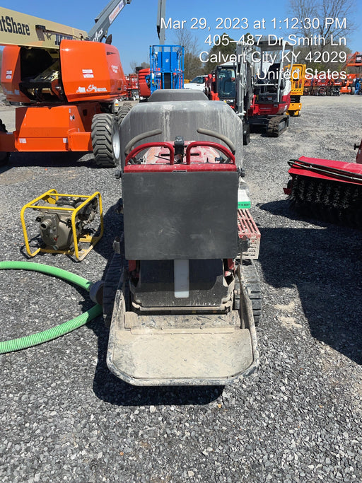 2022 TORO MBTX 2500-TS