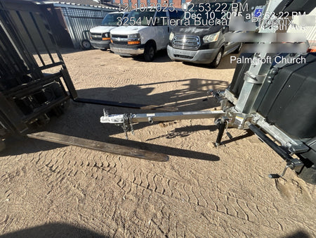 2023 WANCO WLTT-4MM4K