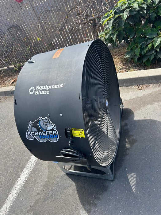 2024 SCHAEFER VKM36-2-B-O