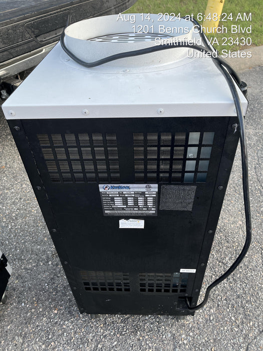 2022 KWIKOOL KPAC1411-2