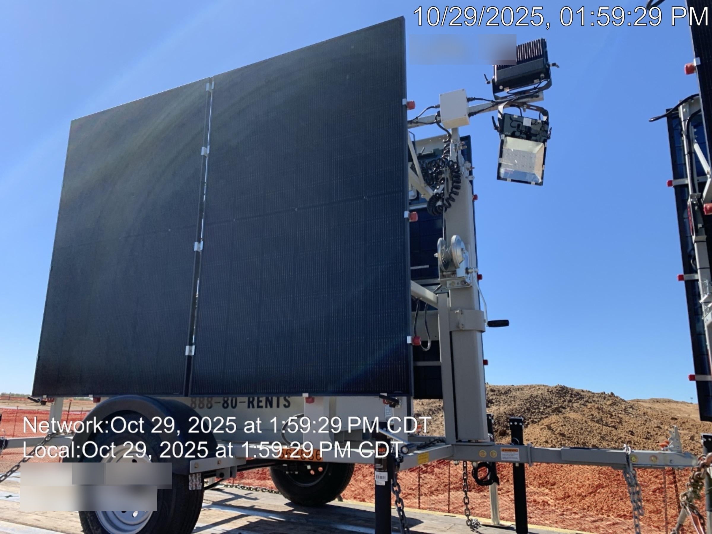 2025 PROGRESS SOLAR SOLUTIONS Helios-2XP