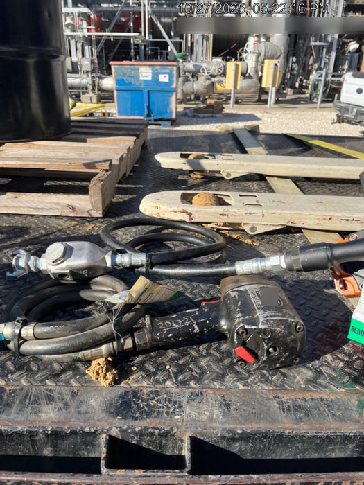 2022 INGERSOLL RAND 2925P1TI