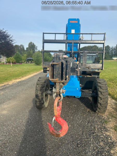 2022 STAR INDUSTRIES M1360B - Star JIB Boom