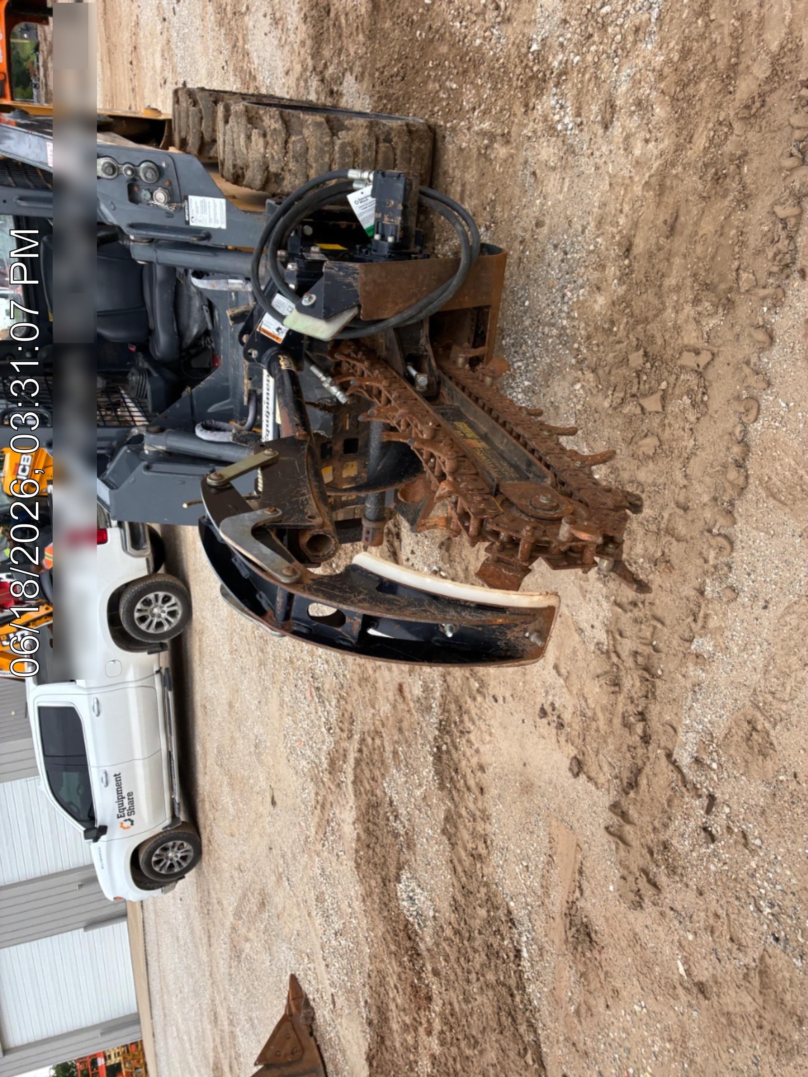 2023 AUGER TORQUE MT-36