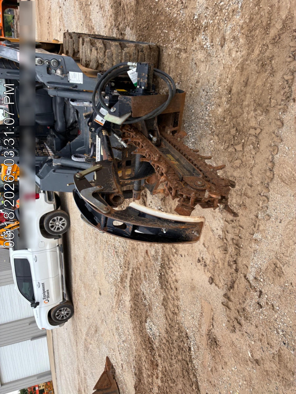 2023 AUGER TORQUE MT-36
