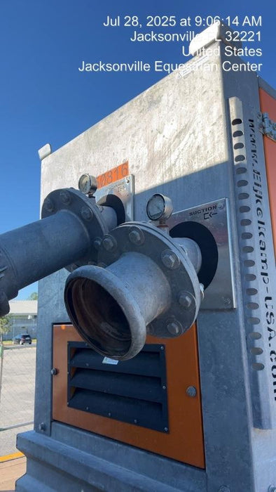 2023 MYERS-SETH MSP PP-150