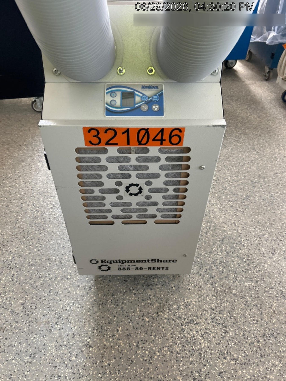 2023 KWIKOOL KPAC1411-2