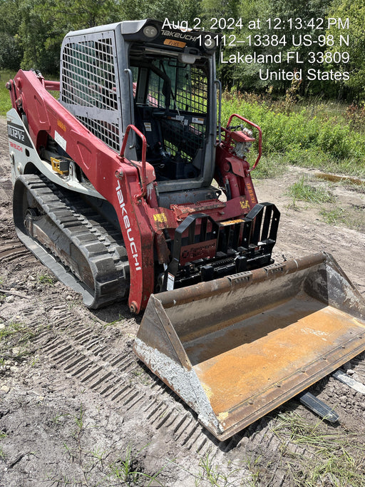 2024 VIRNIG PF4855-5VG