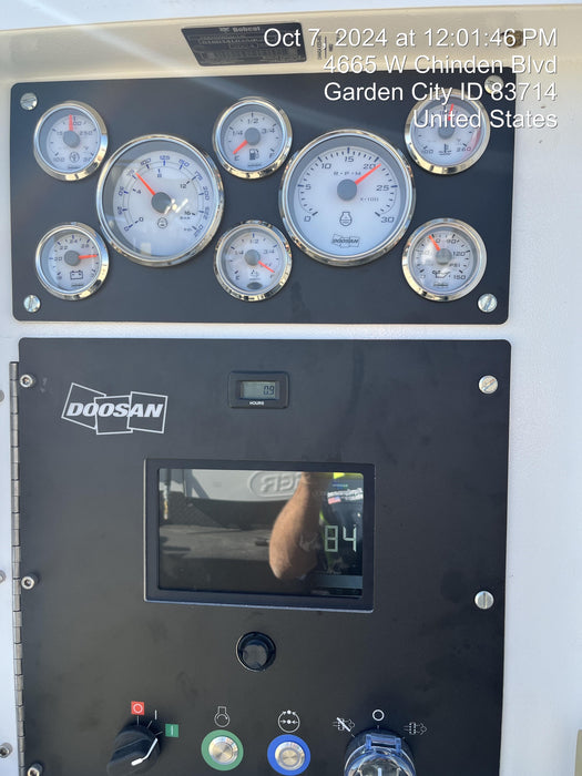 2024 BOBCAT PA825VWCU-T4F