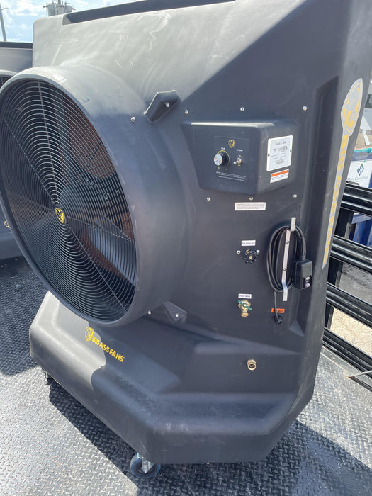 2022 BIG ASS FANS Cool Space 400