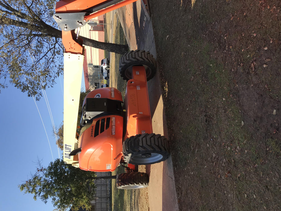 2019 JLG 600AJ