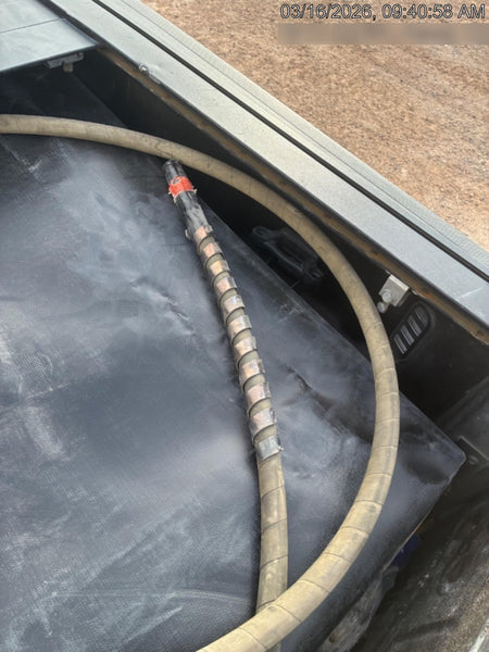 2025 WACKER NEUSON M2500