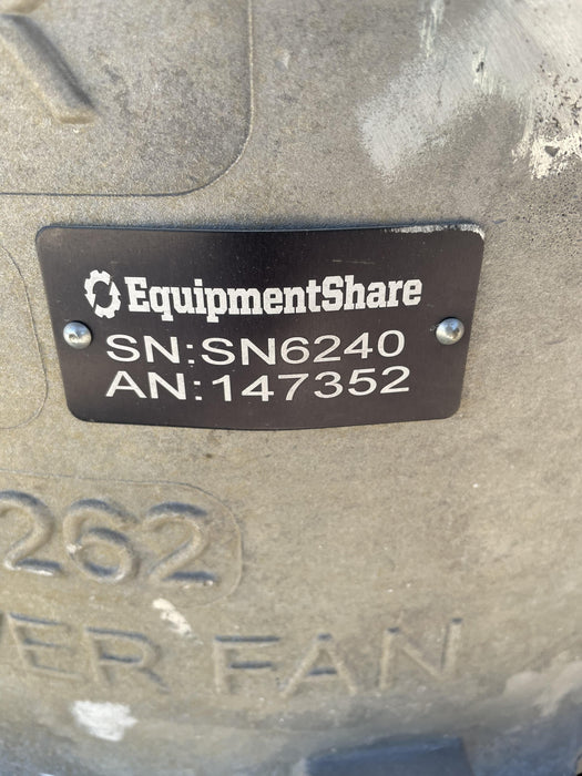 2021 MICHIGAN PNEUMATIC 20262