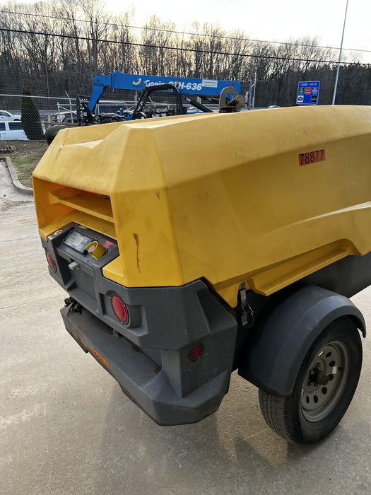 2020 ATLAS COPCO XAS188