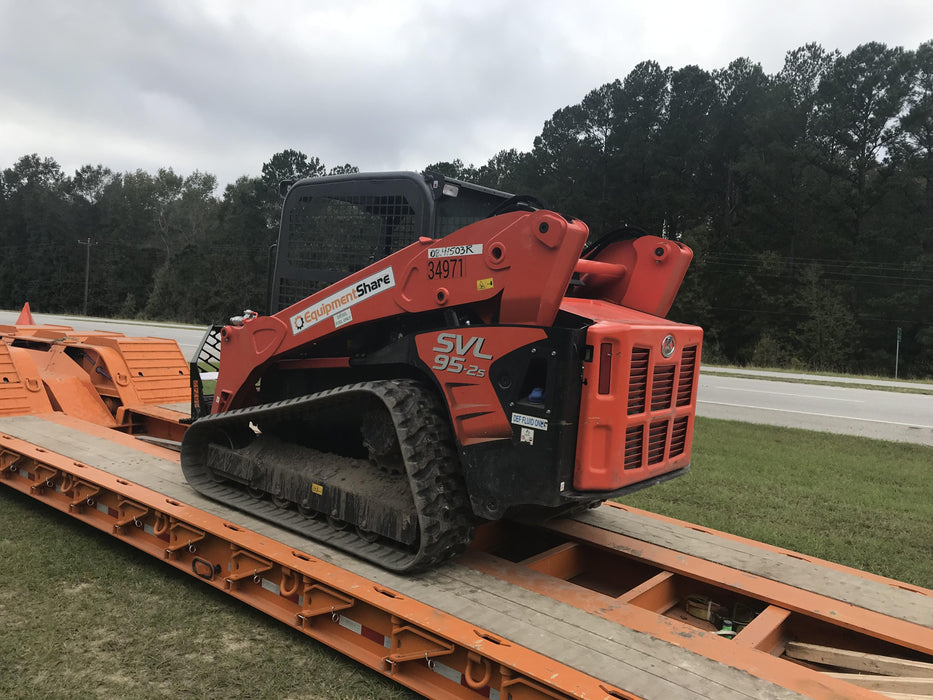 2019 KUBOTA SVL95-2S
