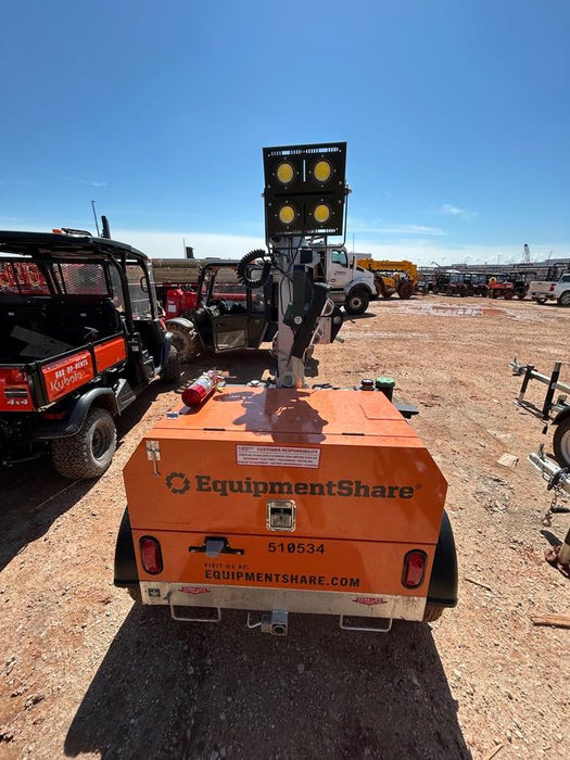 2025 WANCO WLTT-4MM4K