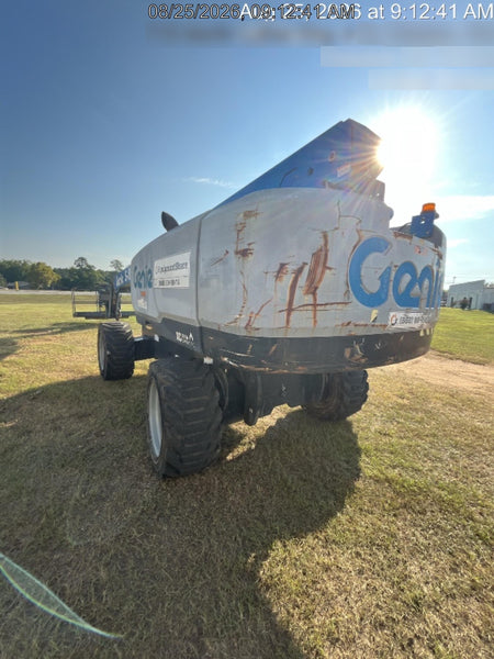 2020 GENIE S-85 XC