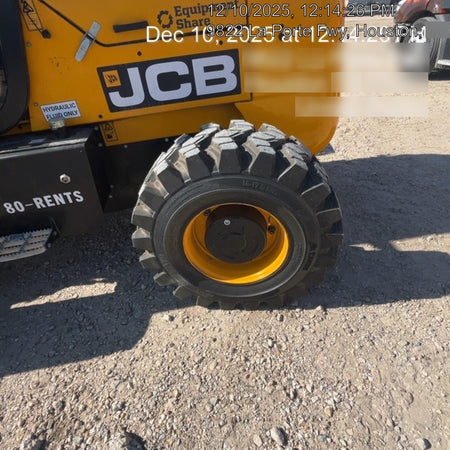 2025 JCB 940-4