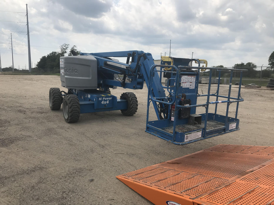 2016 GENIE Z-45/25J RT