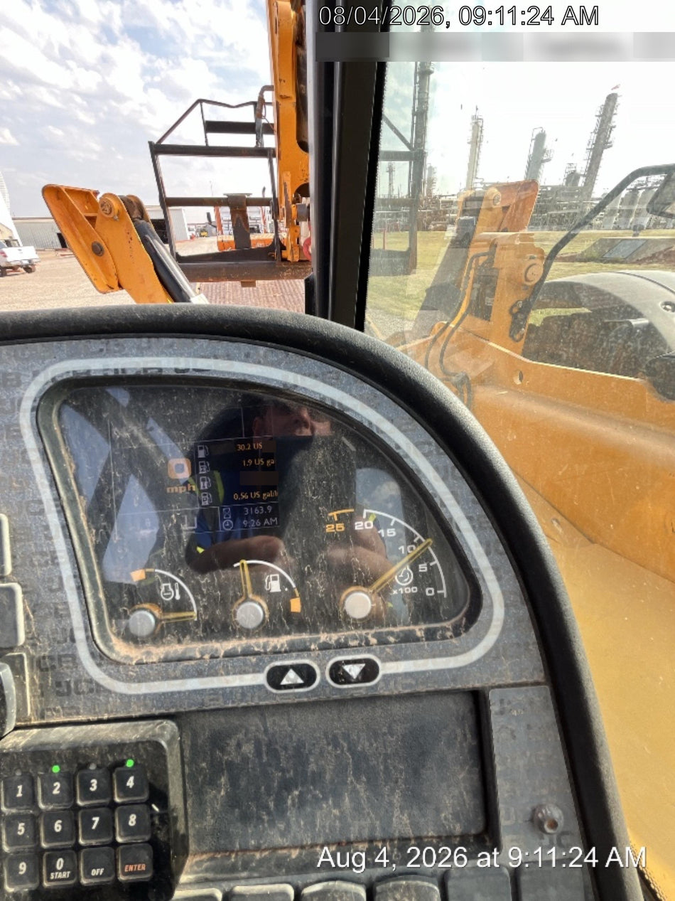 2019 JCB 512-56