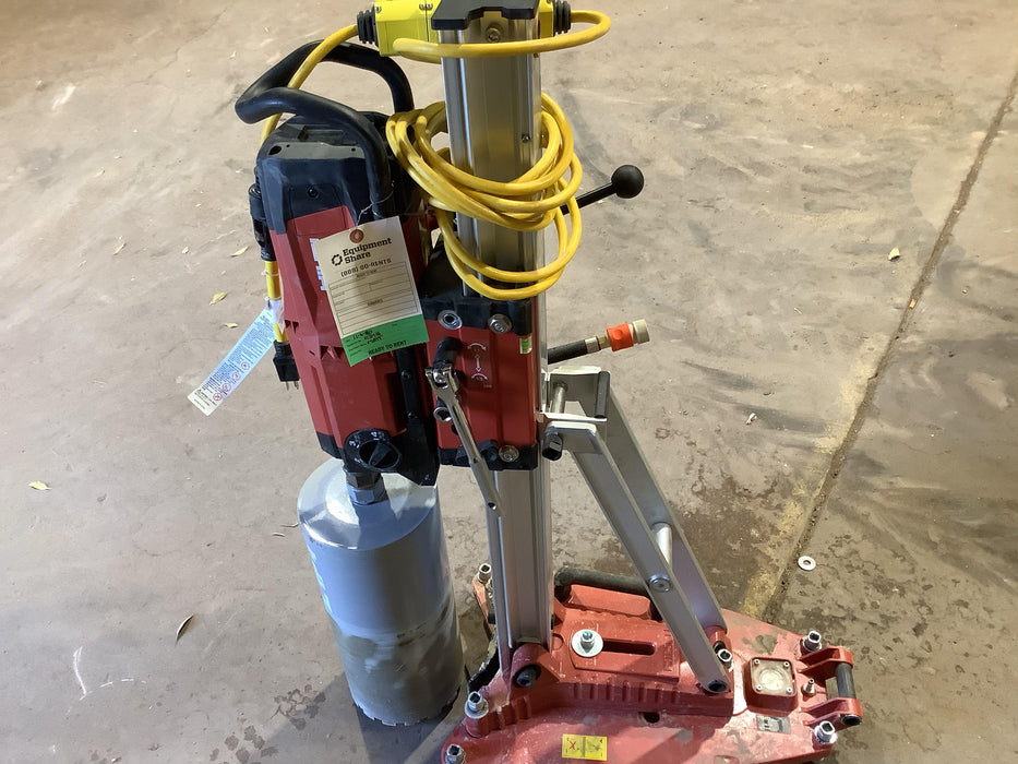 2020 HILTI DD250E