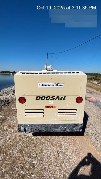 2023 DOOSAN P425/HP375WCU