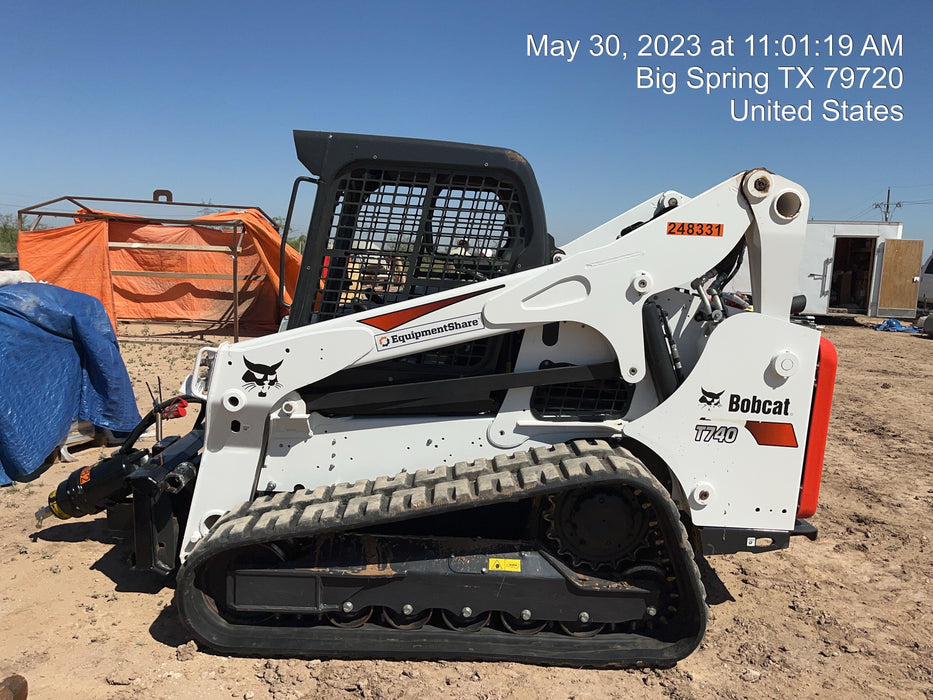 2023 AUGER TORQUE 3300-30