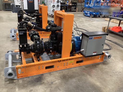 2022 PIONEER EPP44S10L71