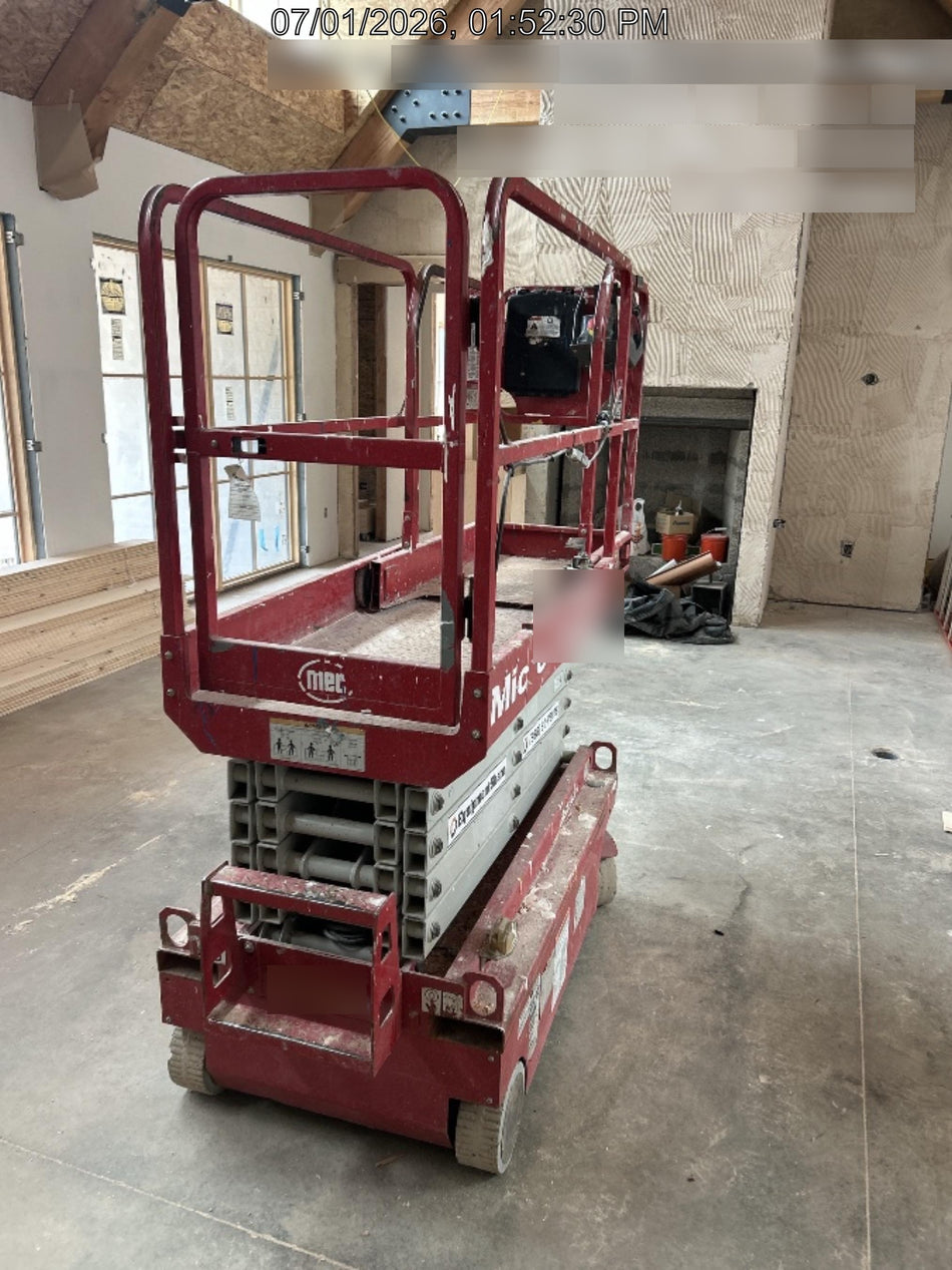 2019 MEC Micro 19
