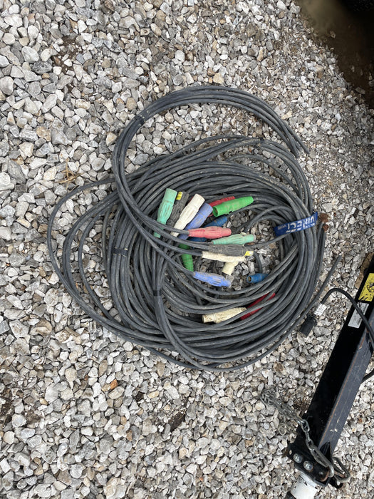 2022 ATLAS COPCO QAS45