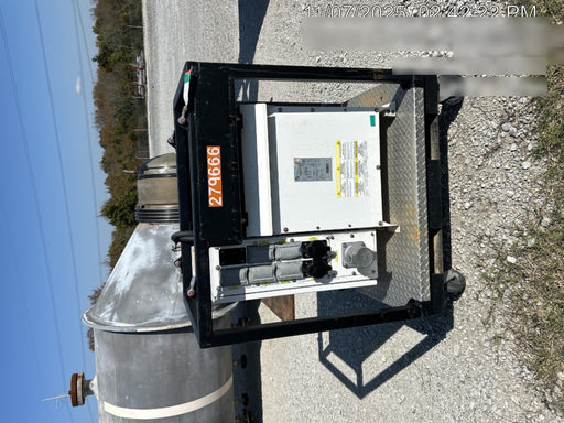 2022 TRYSTAR TF-30KVA480-208SDC-CG-D